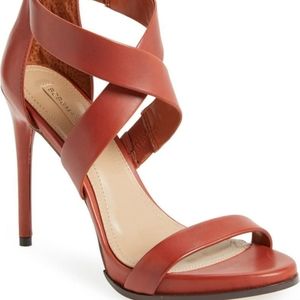 BCBG MaxAzria heel